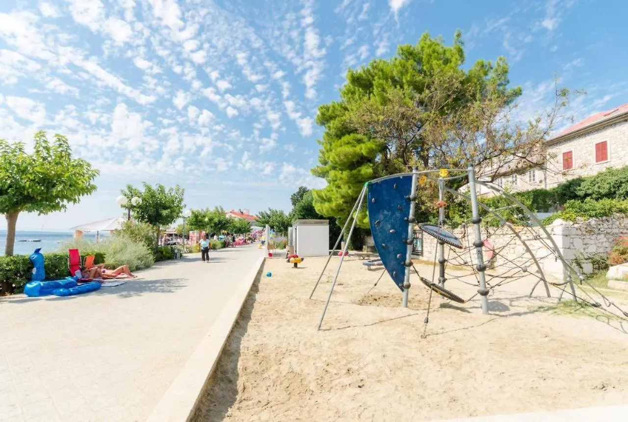 Apartment Apartman Daria Selce