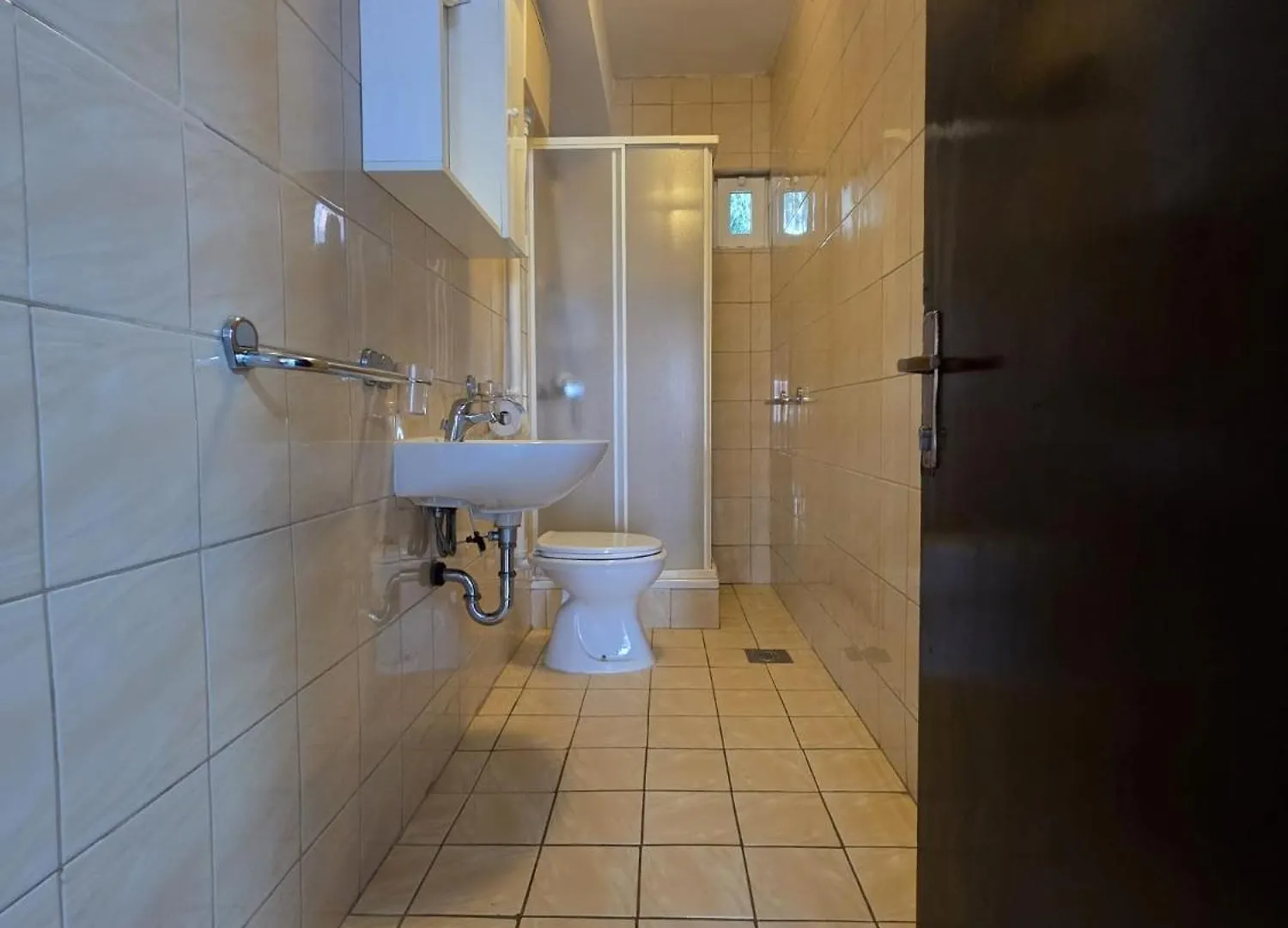 Apartment Apartman Daria Selce