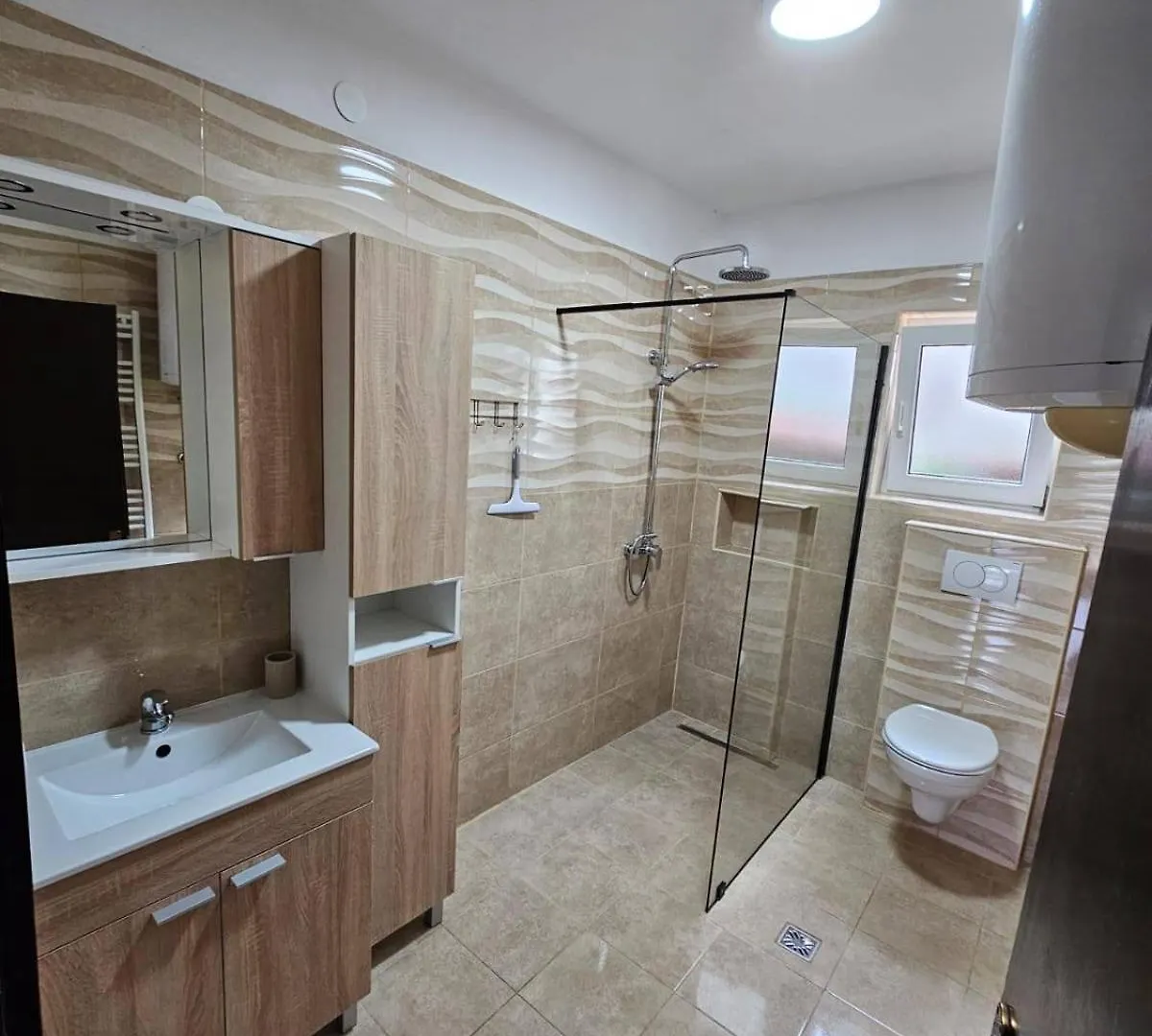 Apartman Daria Selce Croatia