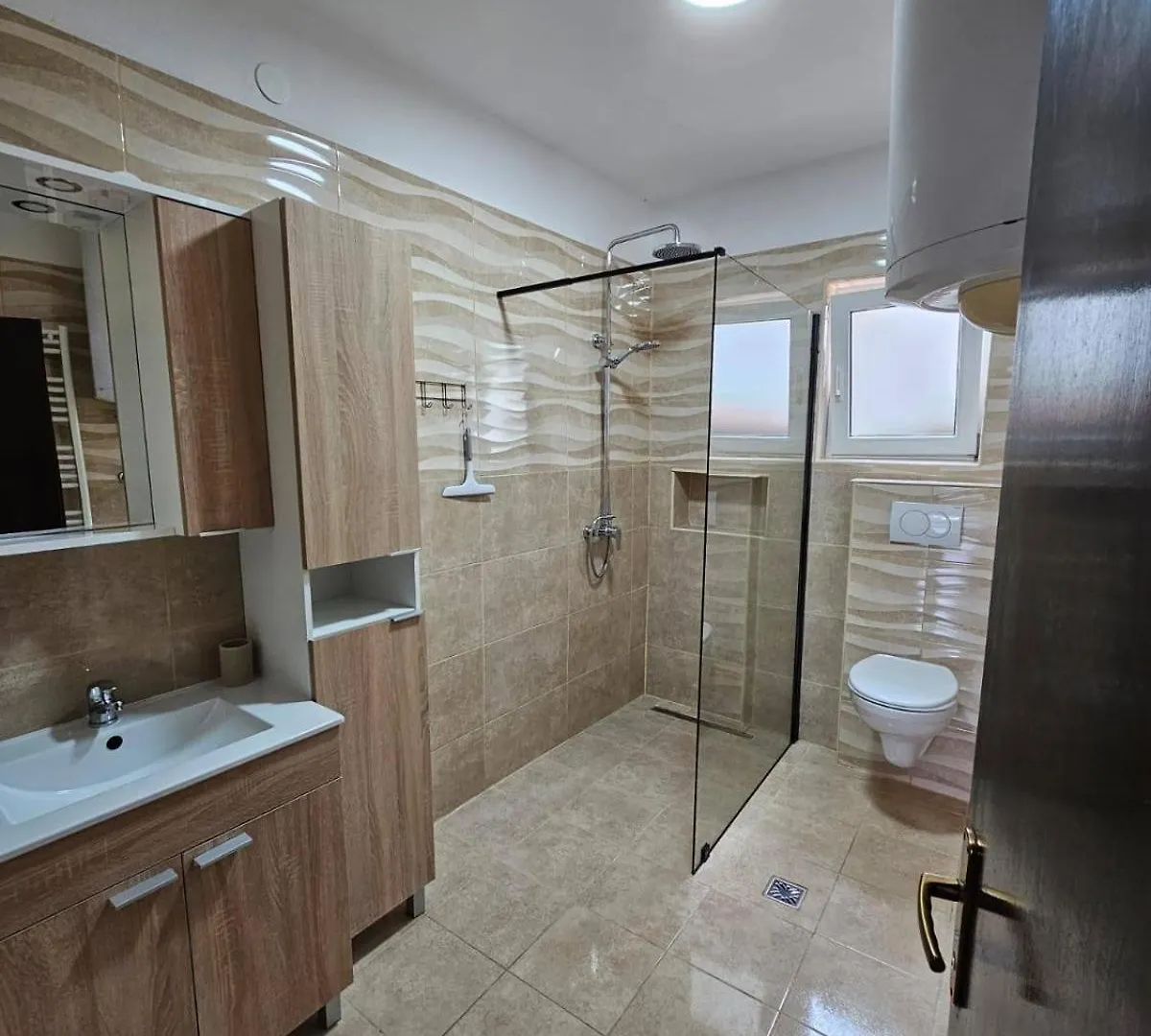 Apartman Daria Selce 0*,  Croatia