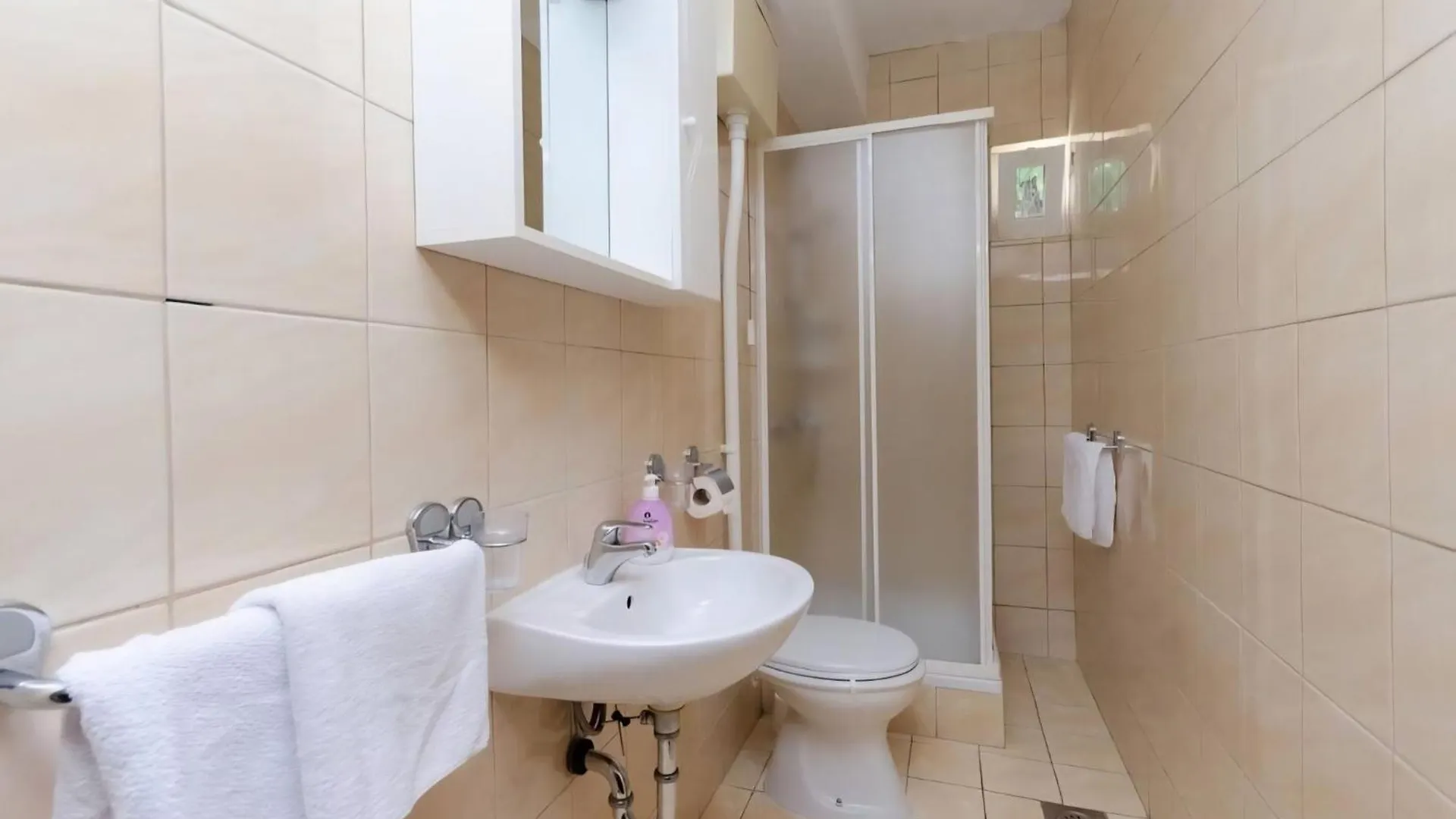 Apartman Daria Selce Apartment