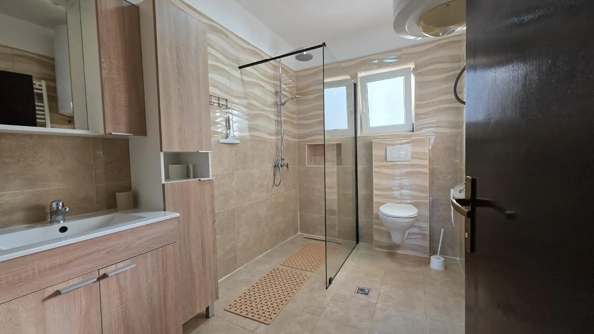 Apartman Daria Selce Apartment