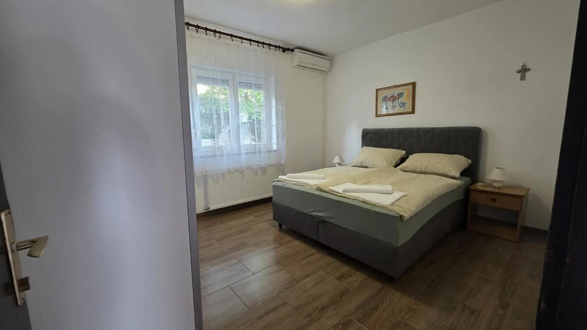 Apartman Daria Selce