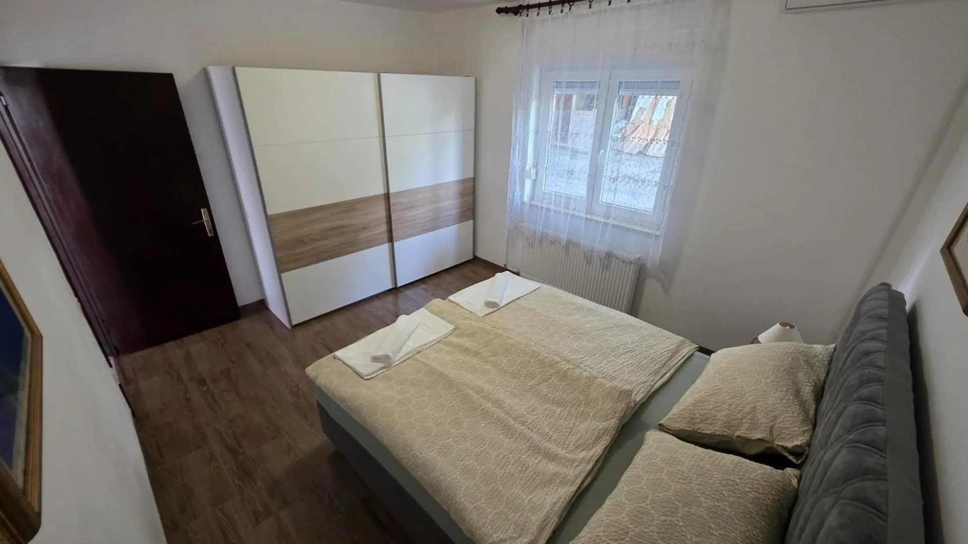 Apartman Daria Selce Croatia
