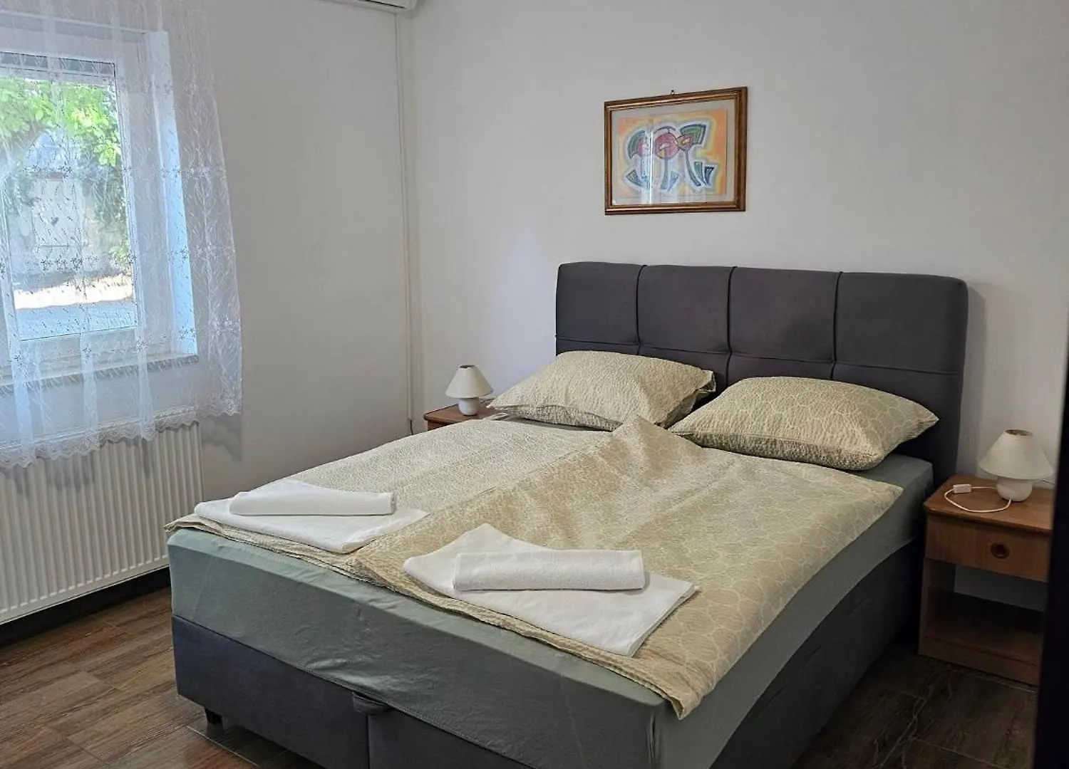 Apartment Apartman Daria Selce