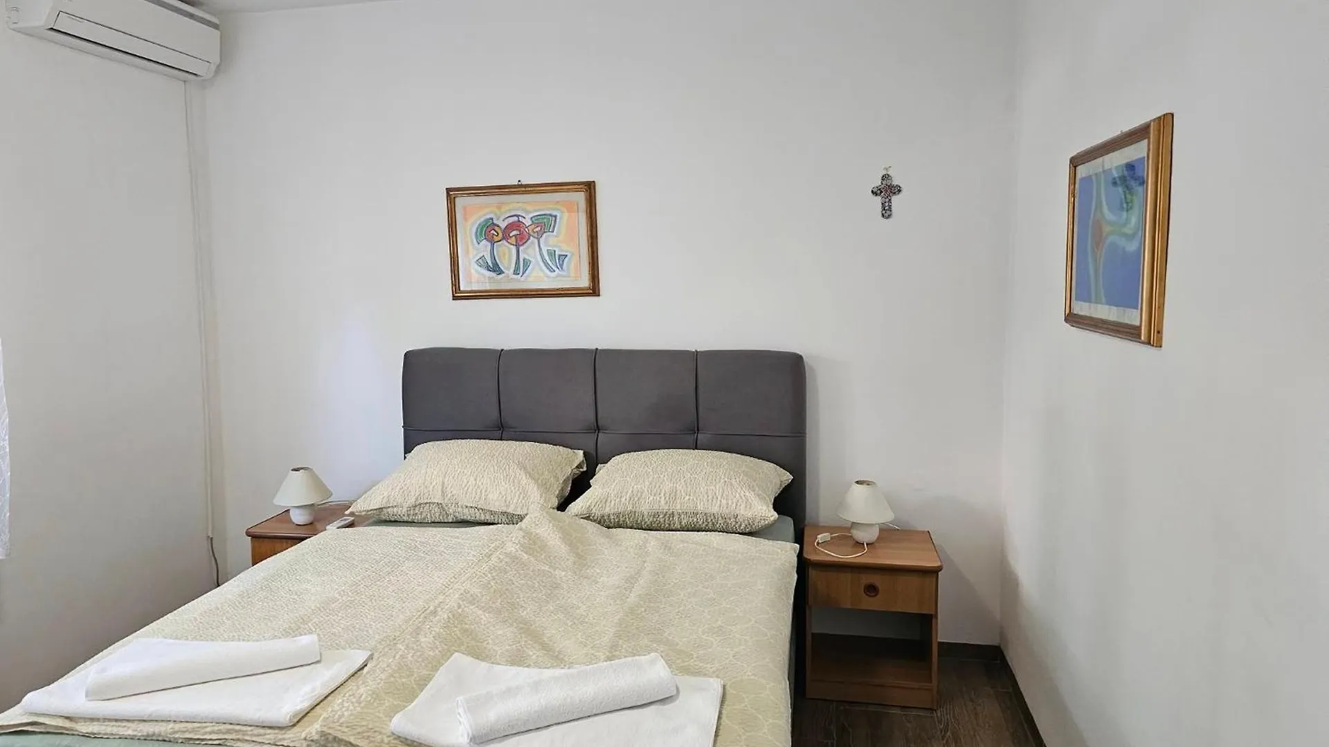 Apartment Apartman Daria Selce