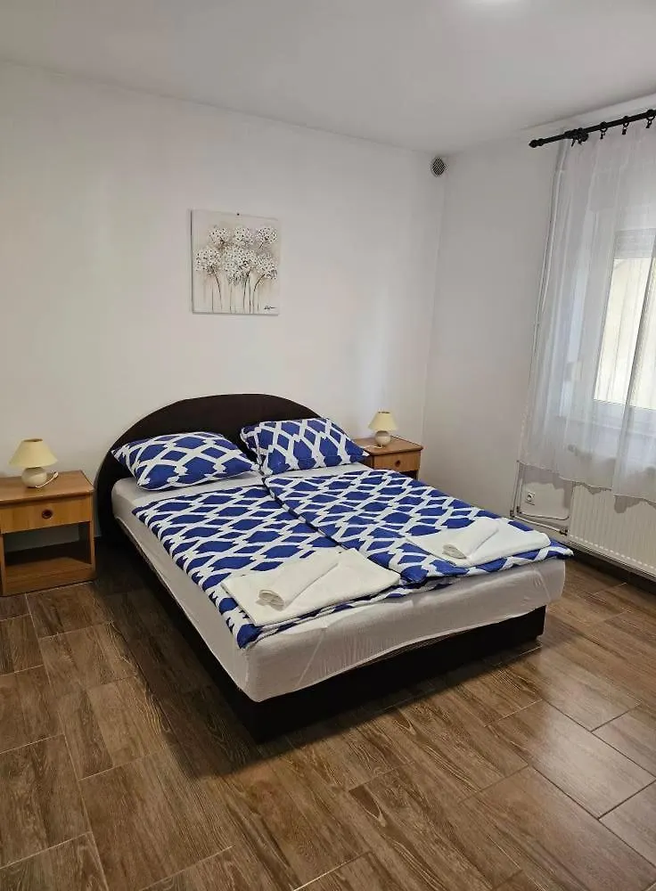 Apartman Daria Selce 0*,  Croatia