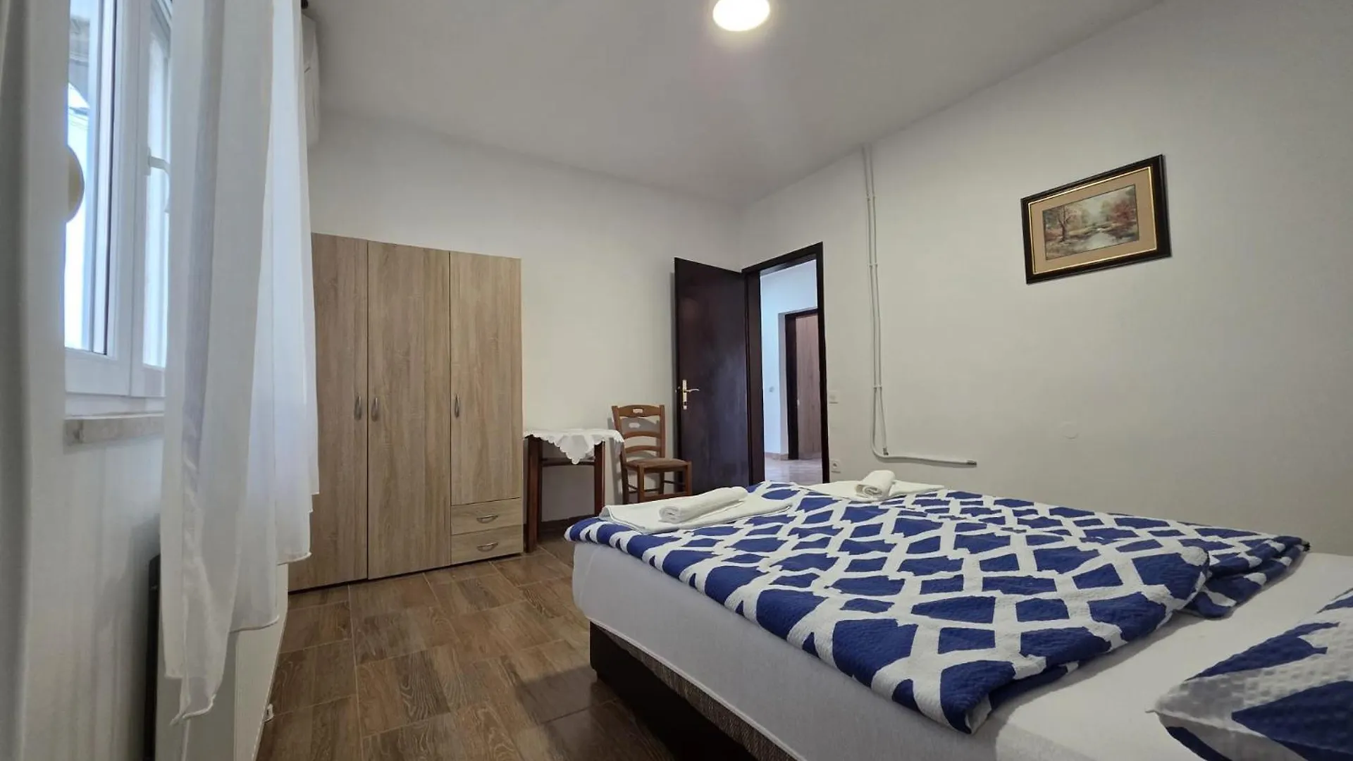Apartment Apartman Daria Selce Croatia