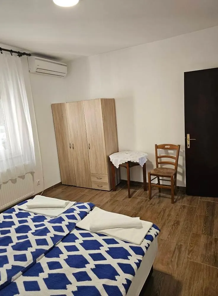 Apartman Daria Selce Apartment