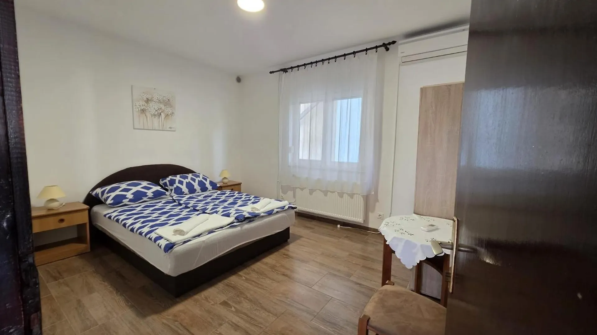Apartman Daria Selce 0*,  Croatia
