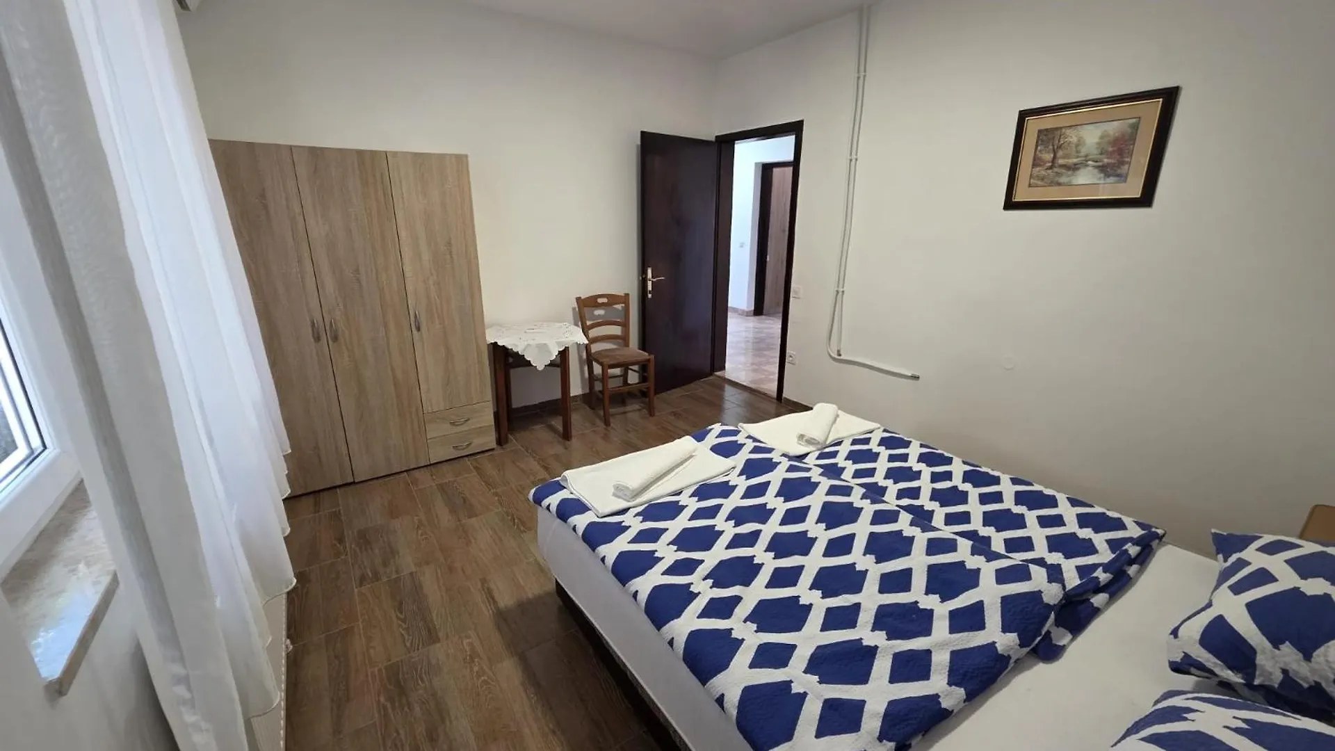 Apartman Daria Selce