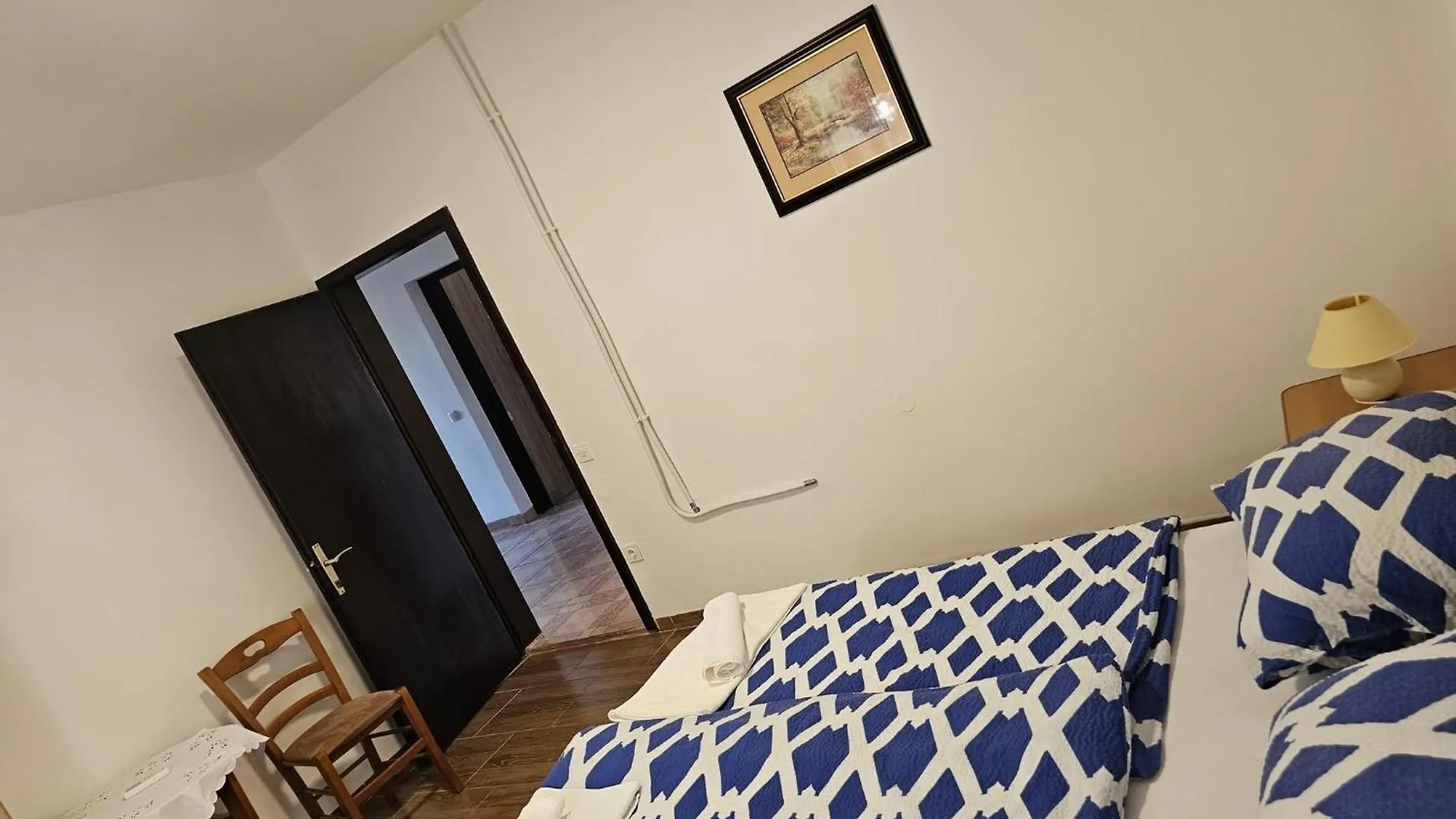Apartman Daria Selce 0*,  Croatia