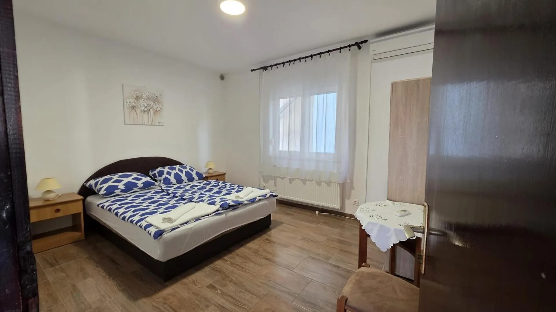 Apartman Daria Selce Apartment