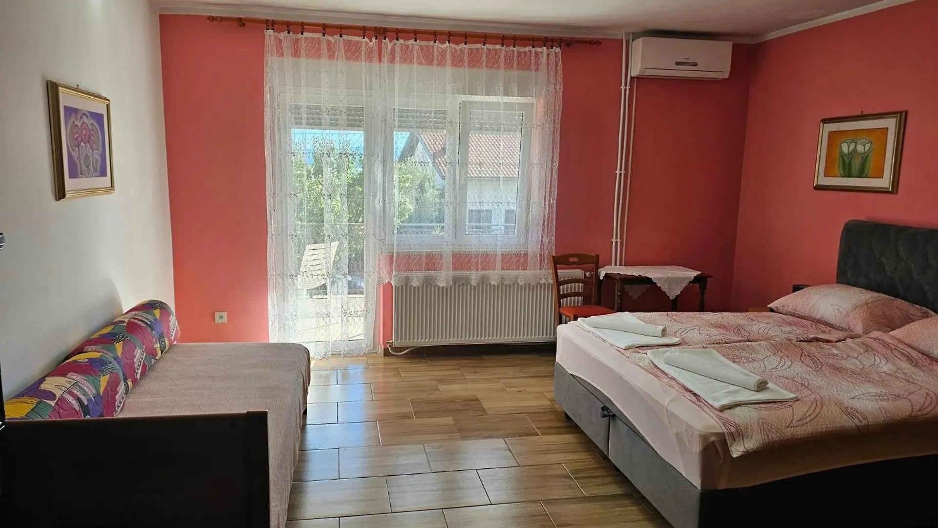 Apartment Apartman Daria Selce Croatia