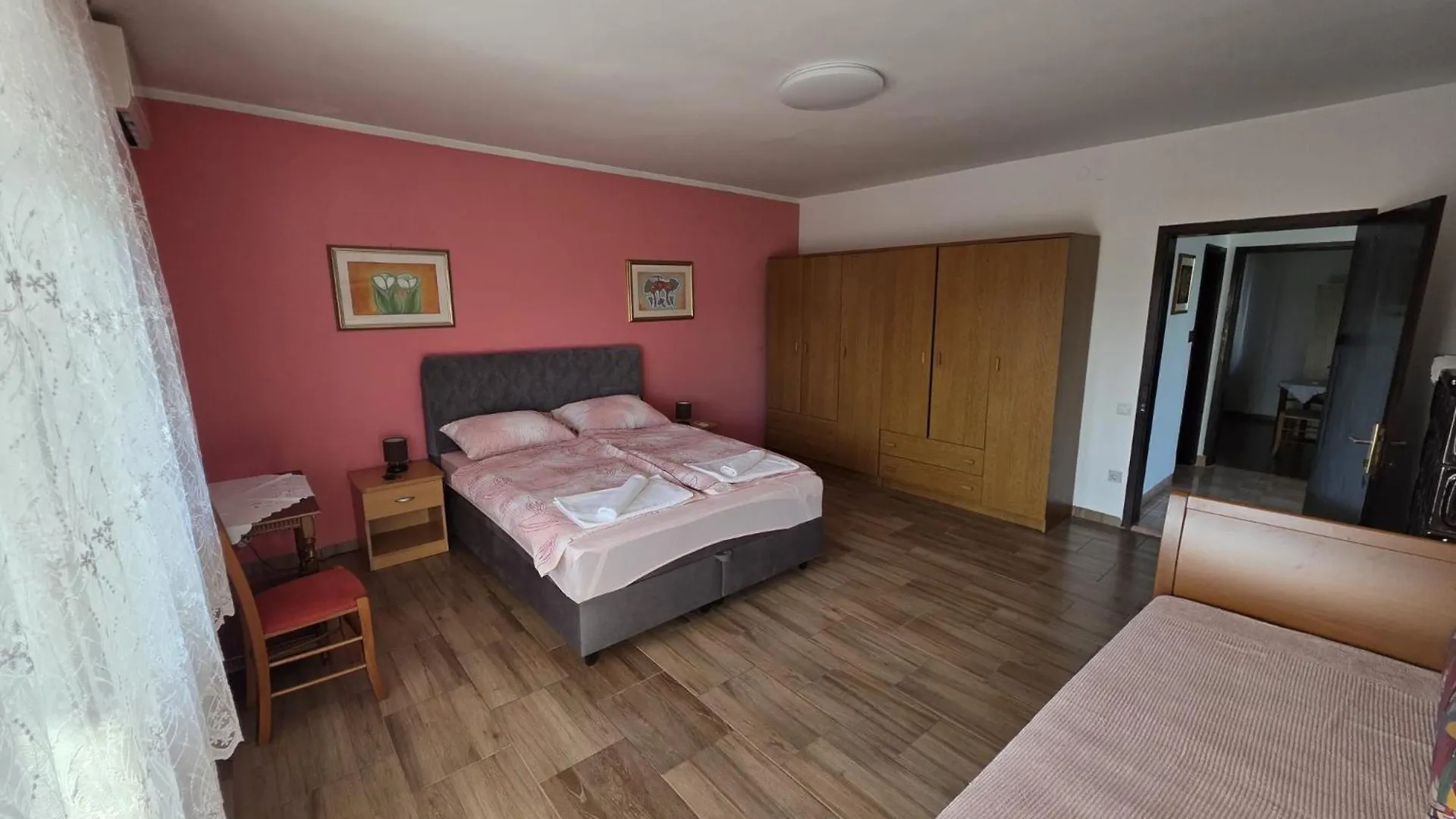 Apartman Daria Selce