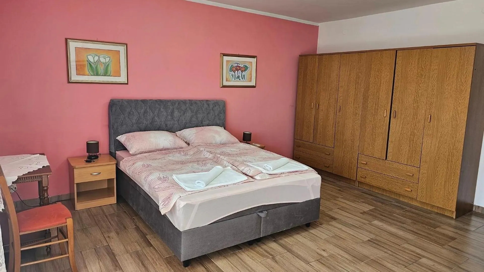 Apartment Apartman Daria Selce