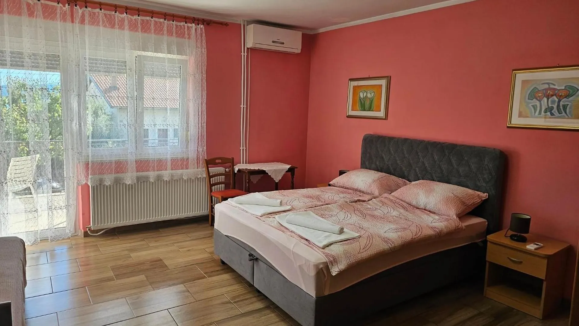 Apartman Daria Selce 0*,