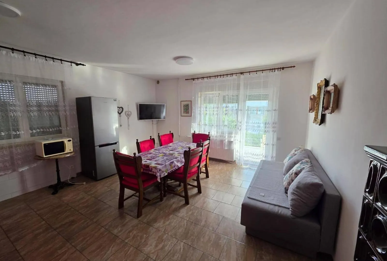 Apartman Daria Selce