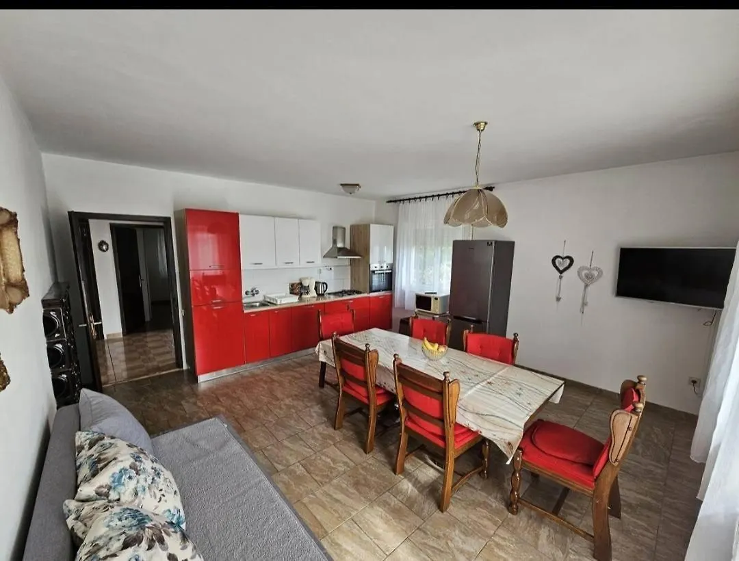 Apartman Daria Selce 0*,  Croatia