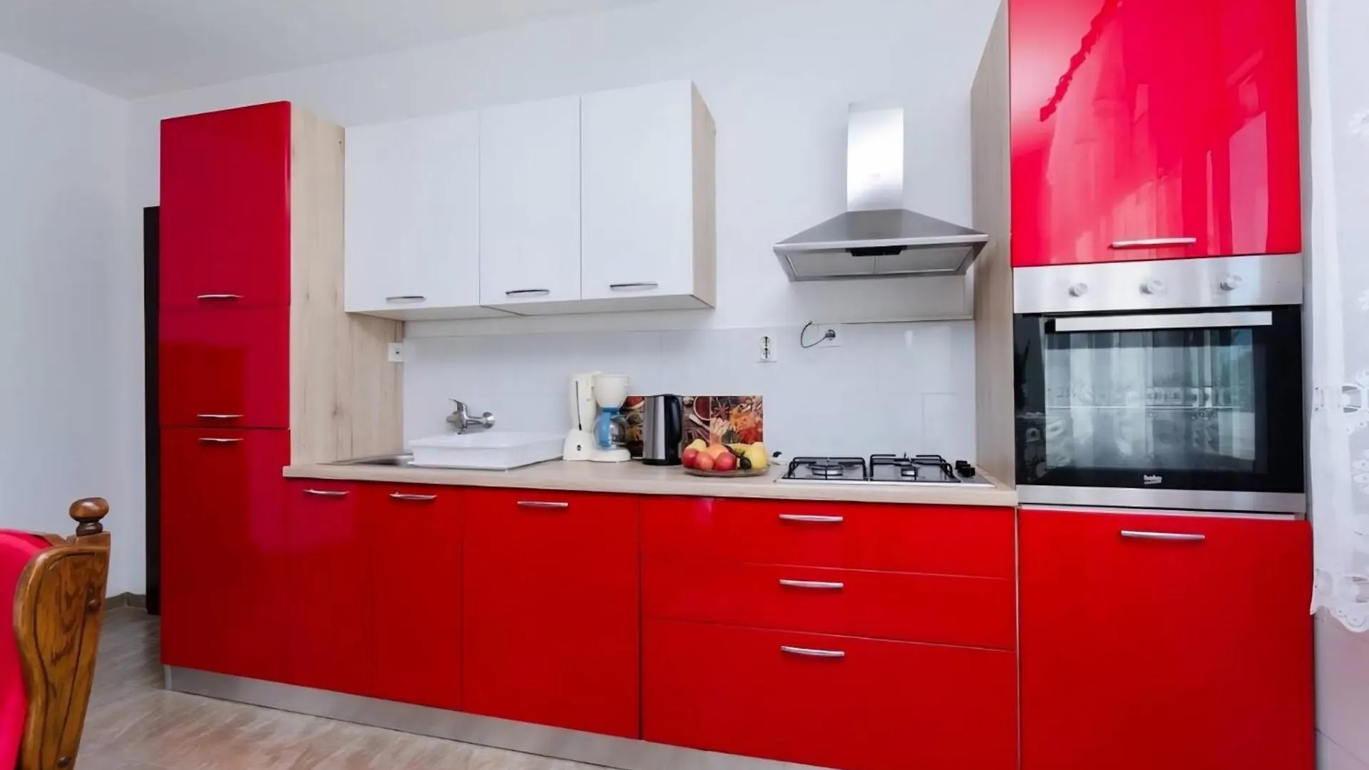 Apartment Apartman Daria Selce Croatia