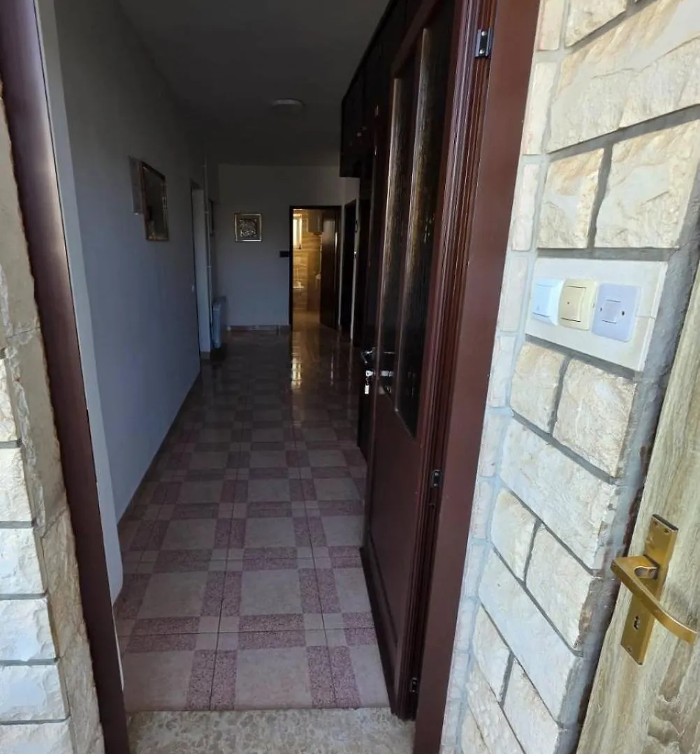 Apartman Daria Selce Croatia
