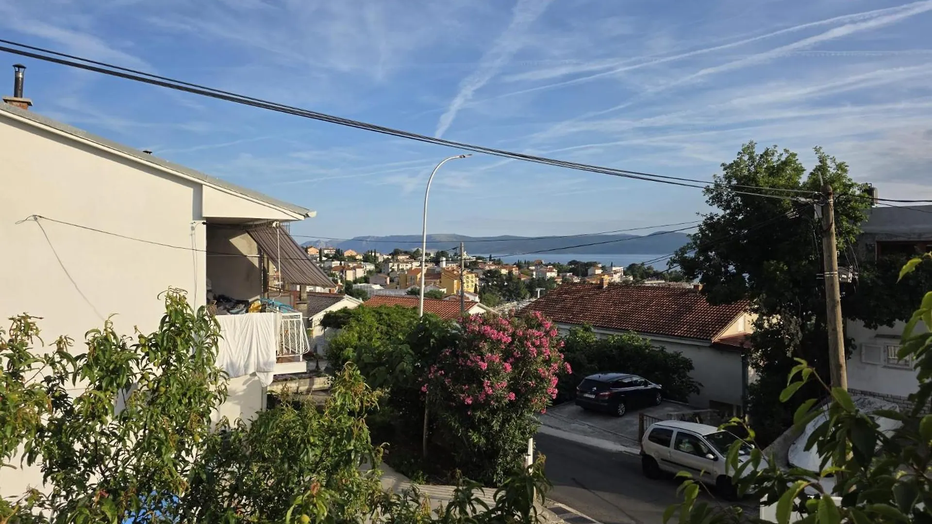 Apartment Apartman Daria Selce