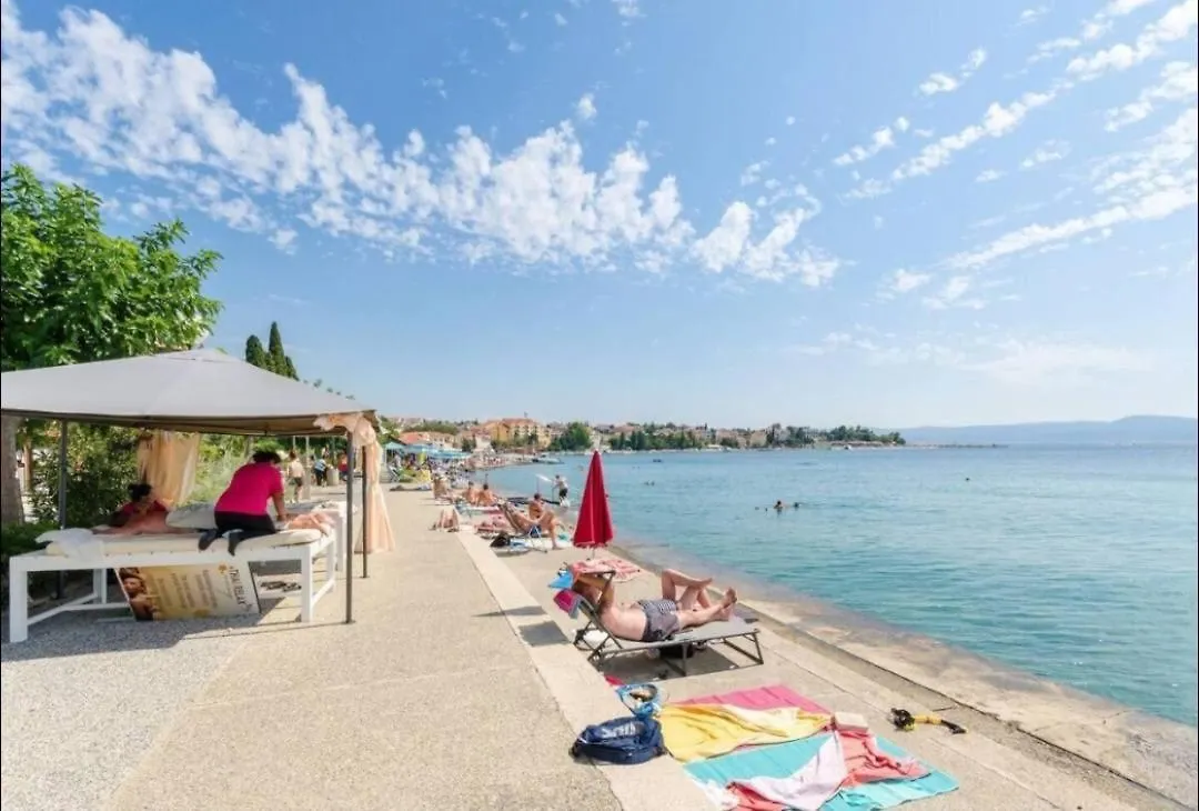 Apartment Apartman Daria Selce Croatia