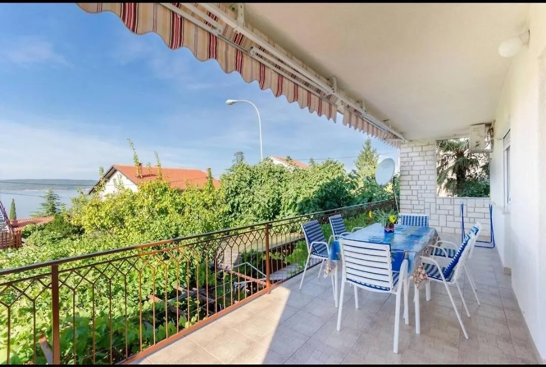Apartman Daria Selce