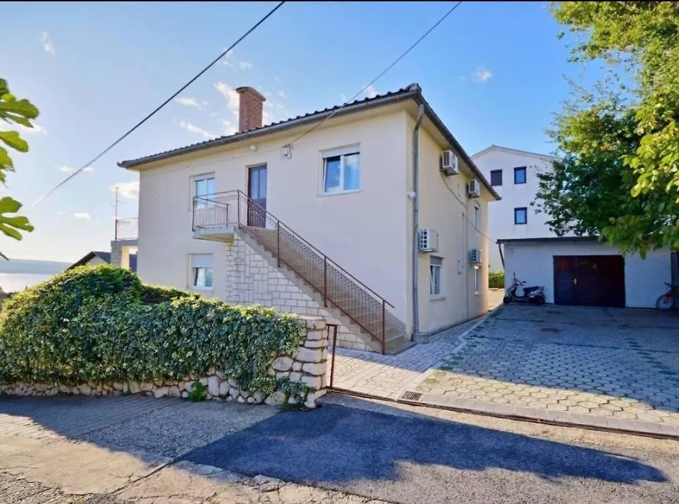 Apartment Apartman Daria Selce