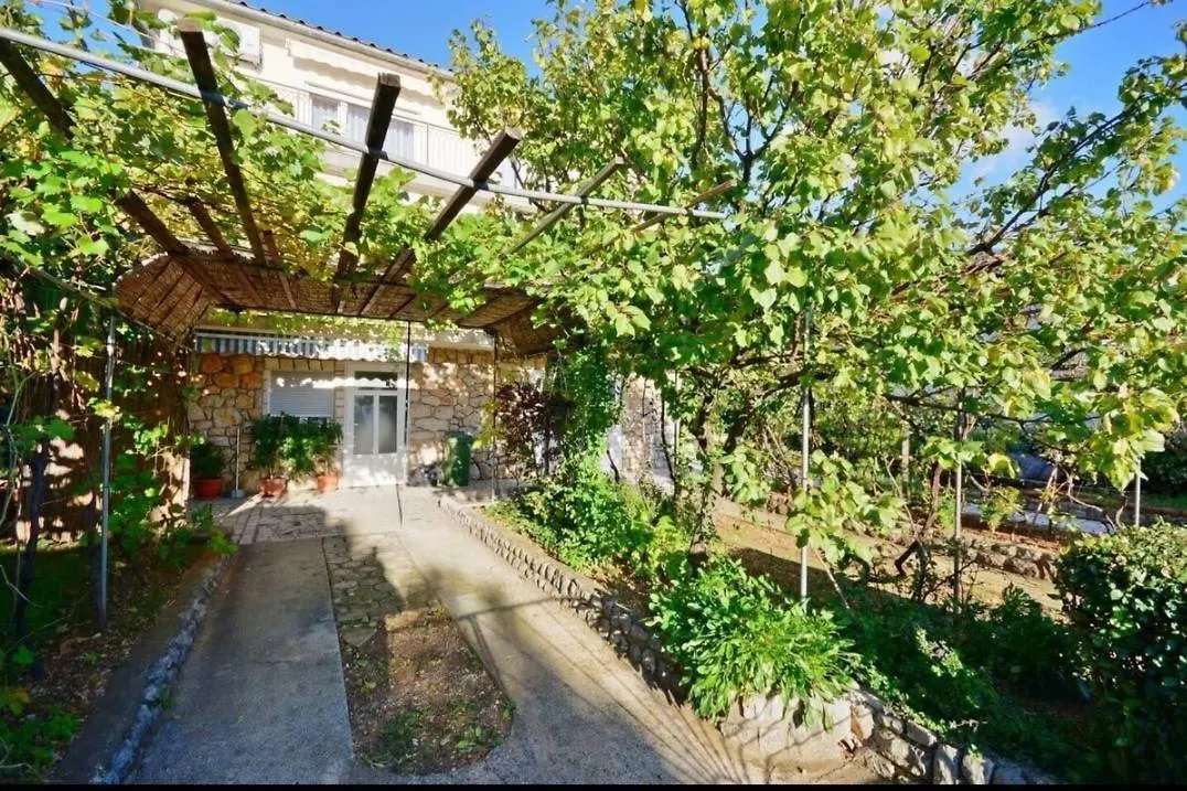 Apartman Daria Selce