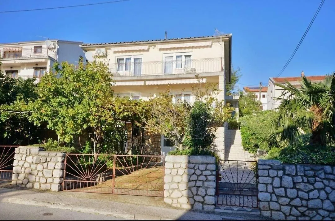 Apartman Daria Selce Apartment