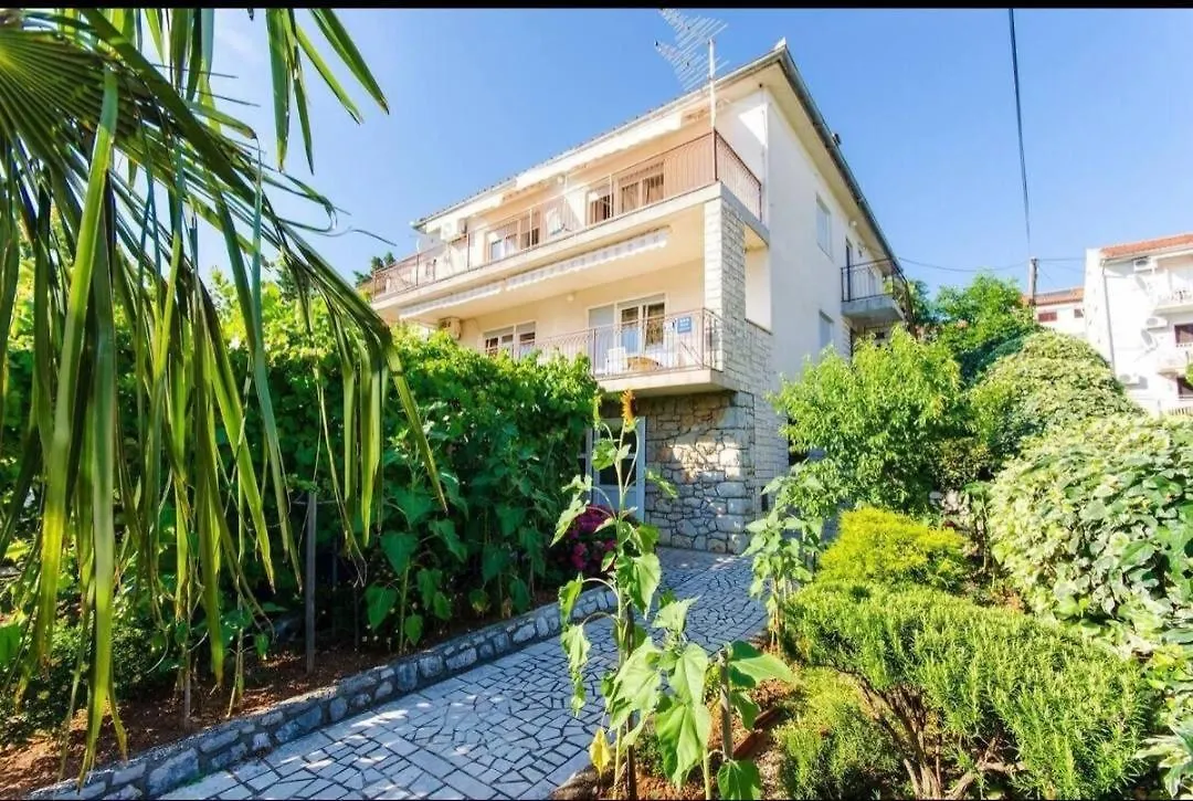 Apartman Daria Selce
