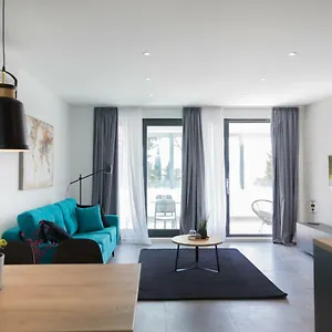 Apartment Jadranka, Selce